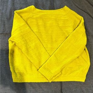 VINCE. Wool-blend Sweater